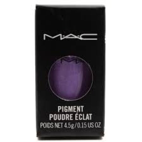 MAC Pigment ~ GRAPE ~ - Picture 1 of 2